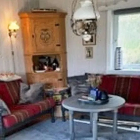 Holiday home Svelgen V *