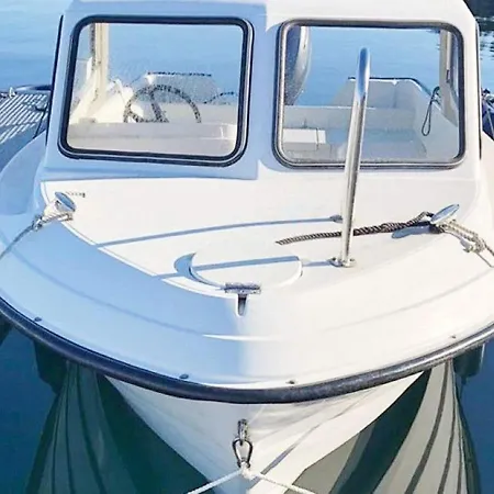 4 Person In Svelgen-by Traum Feriehus *