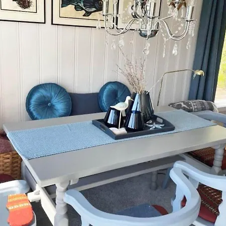 Svelgen V Holiday home