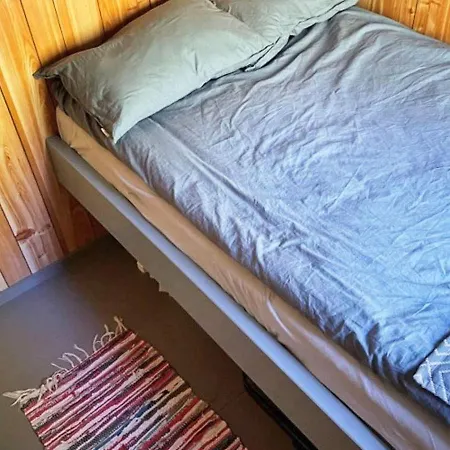 Holiday home Svelgen V *