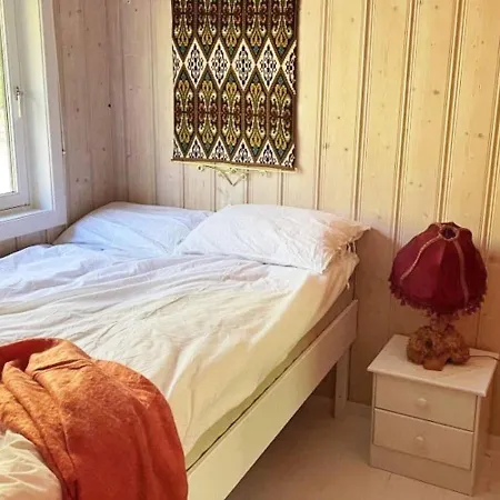 4 Person In Svelgen-by Traum Feriehus Sorgulen