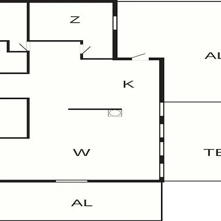 4 Person In Svelgen-by Traum بيت للعطل Sorgulen