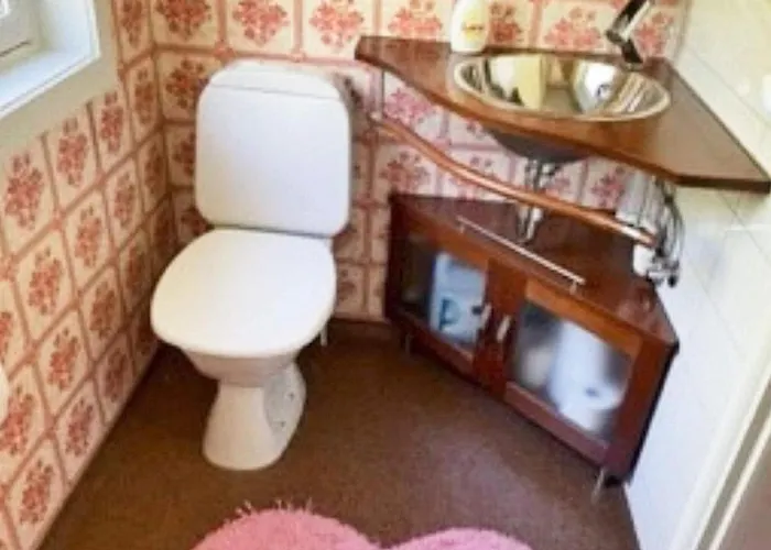 4 Person In Svelgen-by Traum Ferienhaus Sorgulen