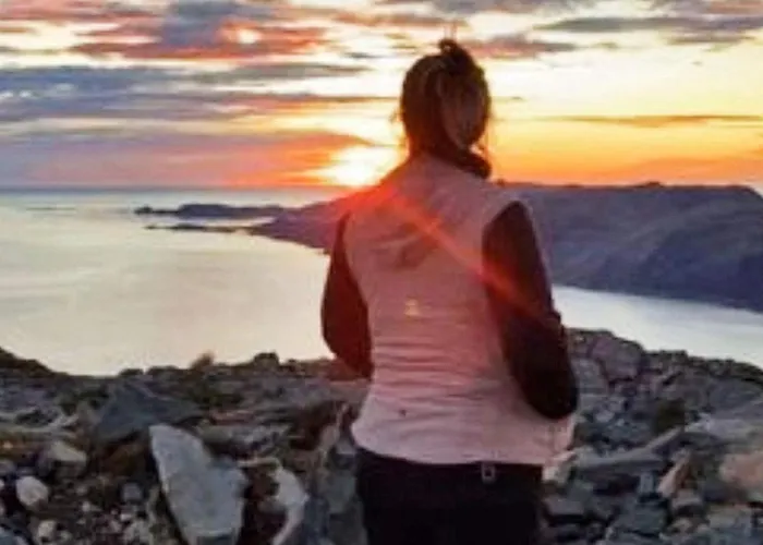 4 Person In Svelgen-by Traum *