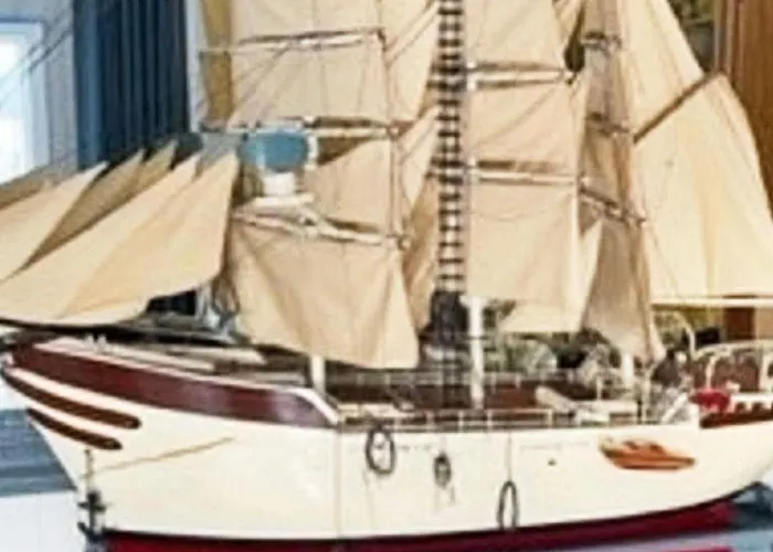 Casa de Férias 4 Person In Svelgen-by Traum