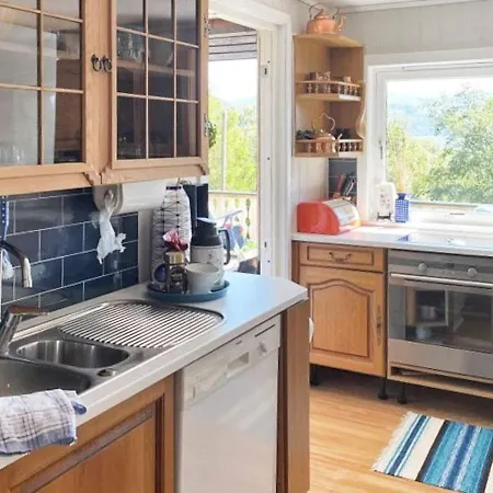 Feriehus 4 Person In Svelgen-by Traum Sorgulen